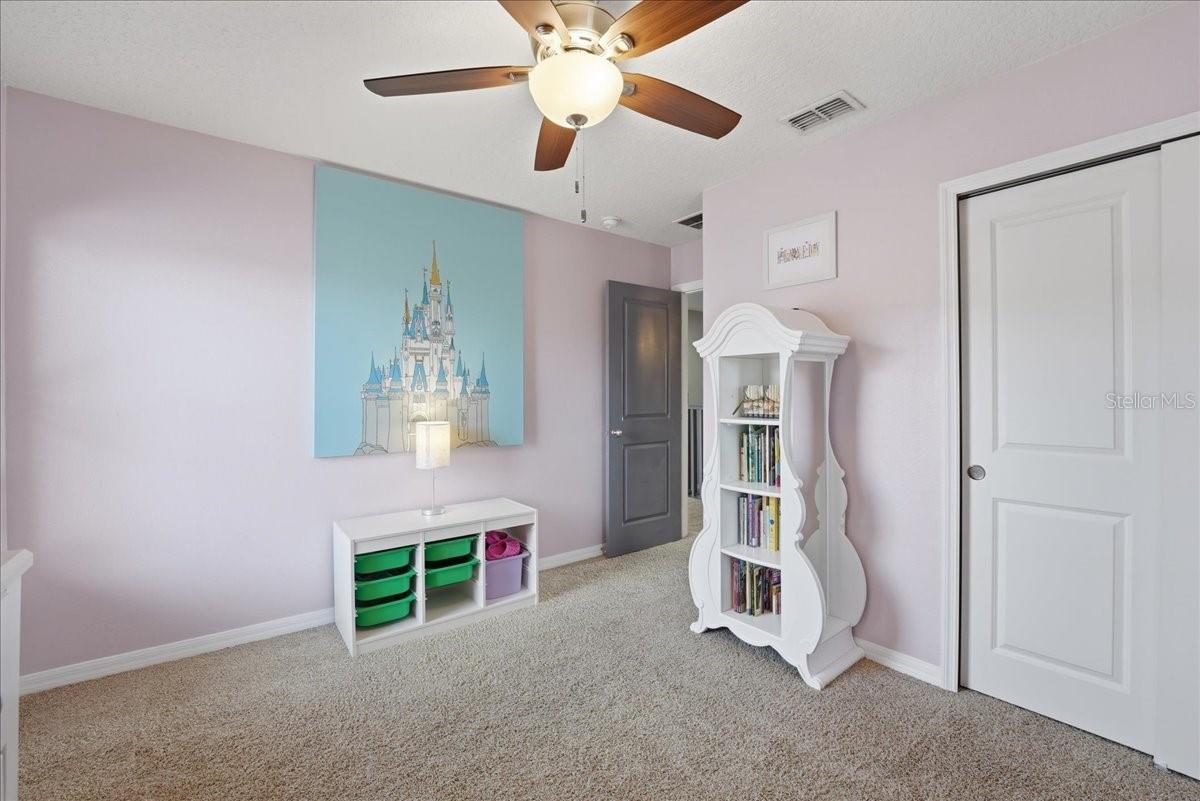 AVALON PARK NORTHWEST VILLAGE PH 01 - Residential