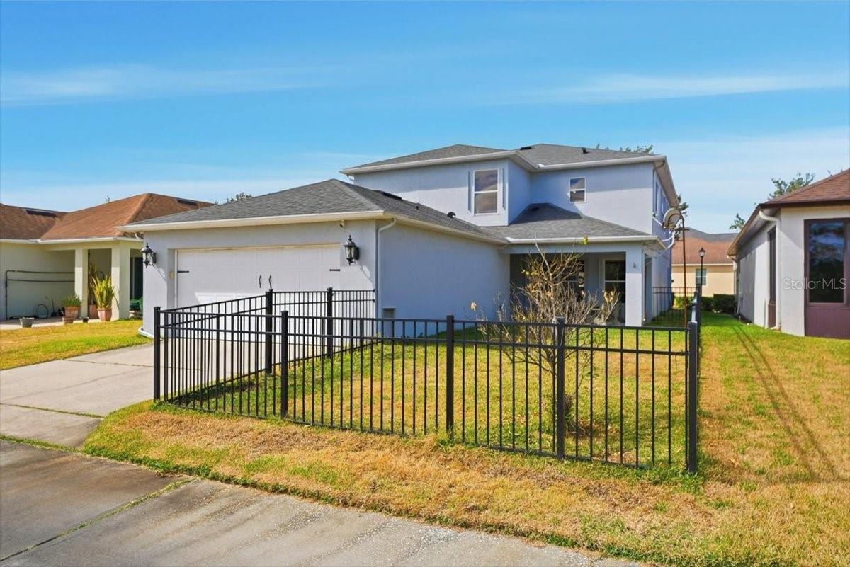 AVALON PARK NORTHWEST VILLAGE PH 01 - Residential