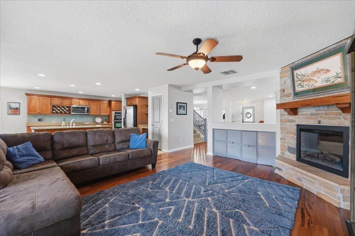 AVALON PARK NORTHWEST VILLAGE PH 01 - Residential