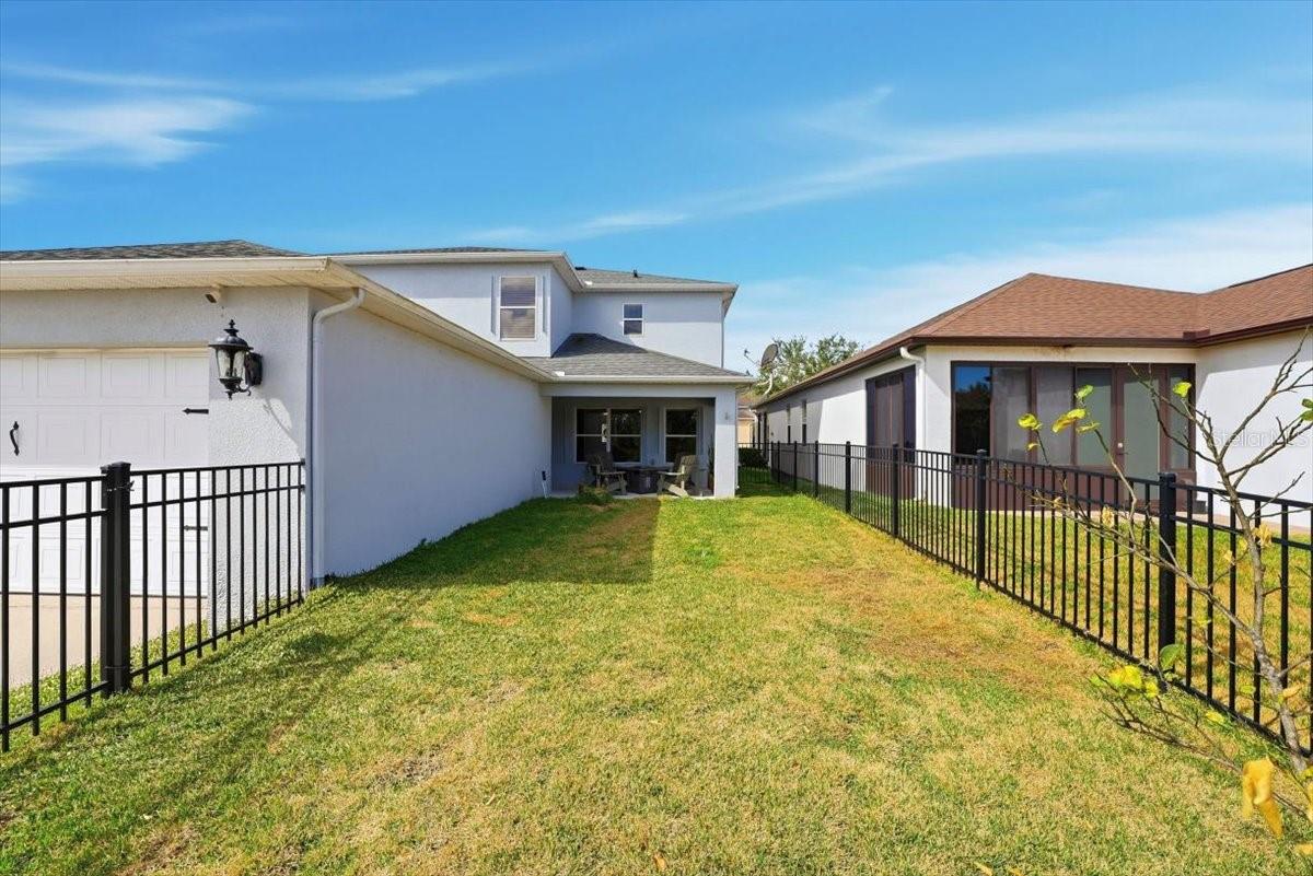 AVALON PARK NORTHWEST VILLAGE PH 01 - Residential