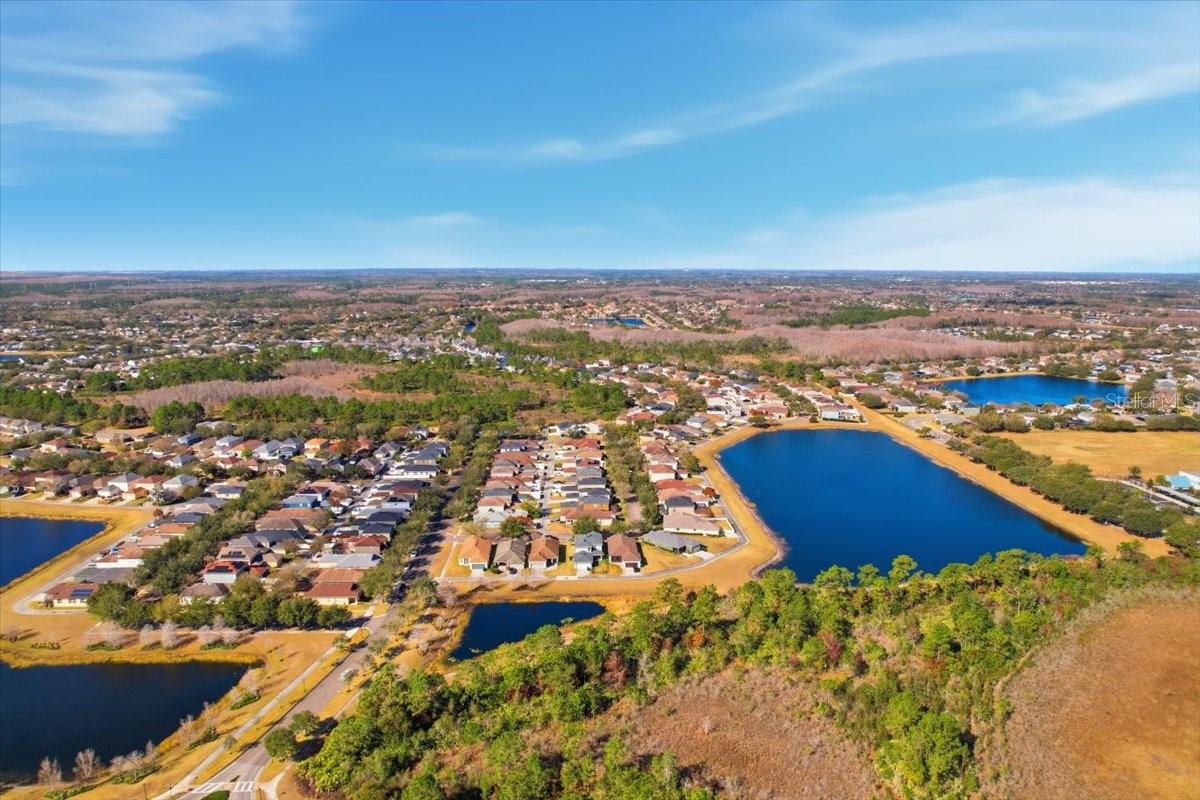 AVALON PARK NORTHWEST VILLAGE PH 01 - Residential