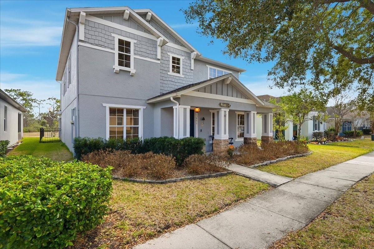 AVALON PARK NORTHWEST VILLAGE PH 01 - Residential