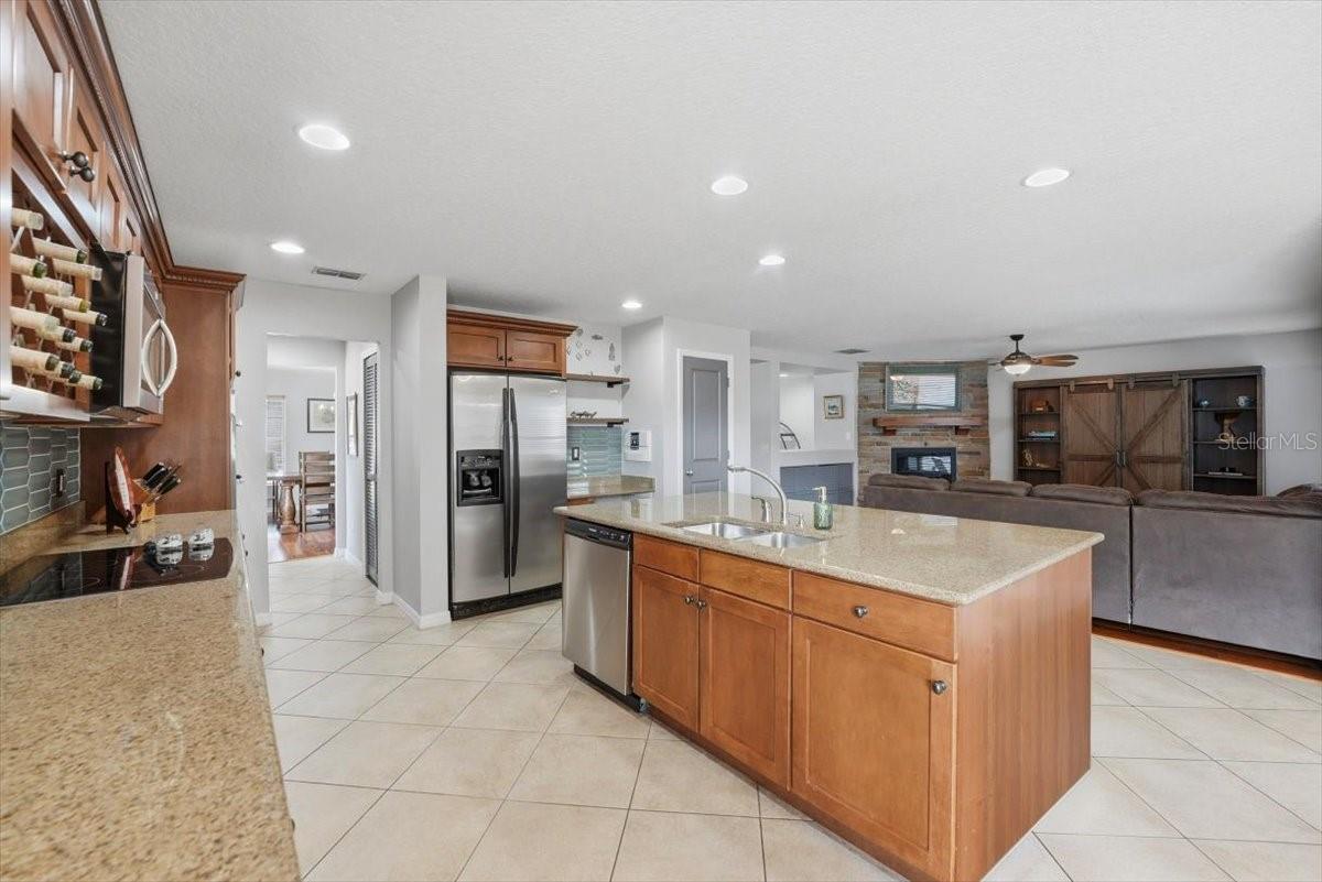 AVALON PARK NORTHWEST VILLAGE PH 01 - Residential