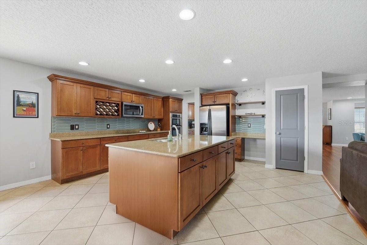 AVALON PARK NORTHWEST VILLAGE PH 01 - Residential