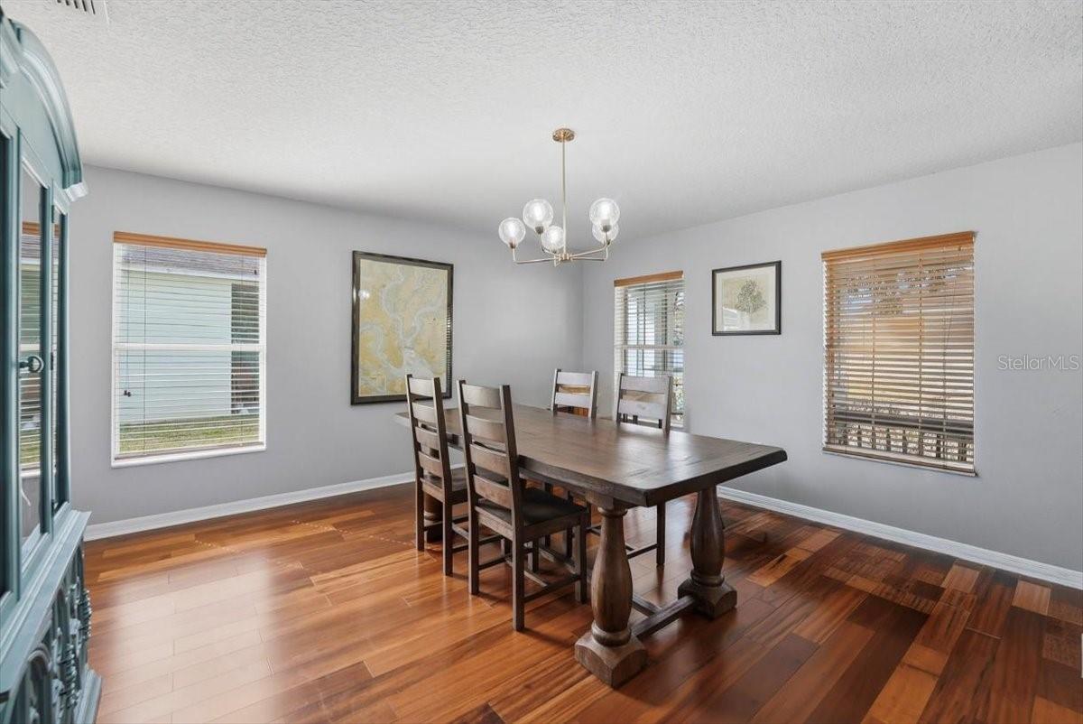 AVALON PARK NORTHWEST VILLAGE PH 01 - Residential