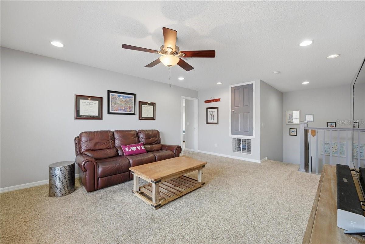 AVALON PARK NORTHWEST VILLAGE PH 01 - Residential