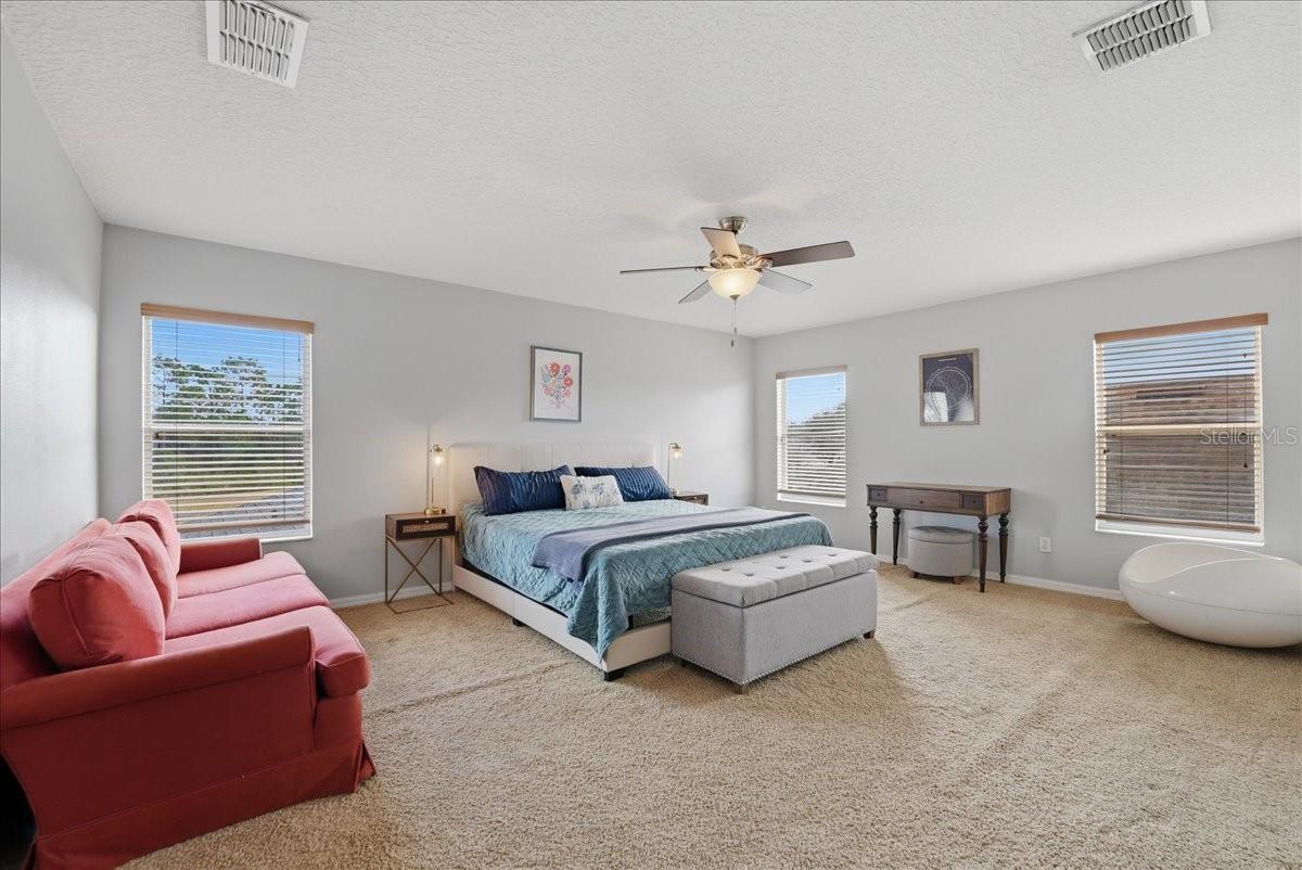 AVALON PARK NORTHWEST VILLAGE PH 01 - Residential