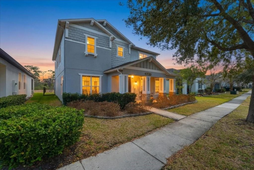 Photo of 13871 Earpod Drive, Orlando, FL 32828 (MLS # O6383912)