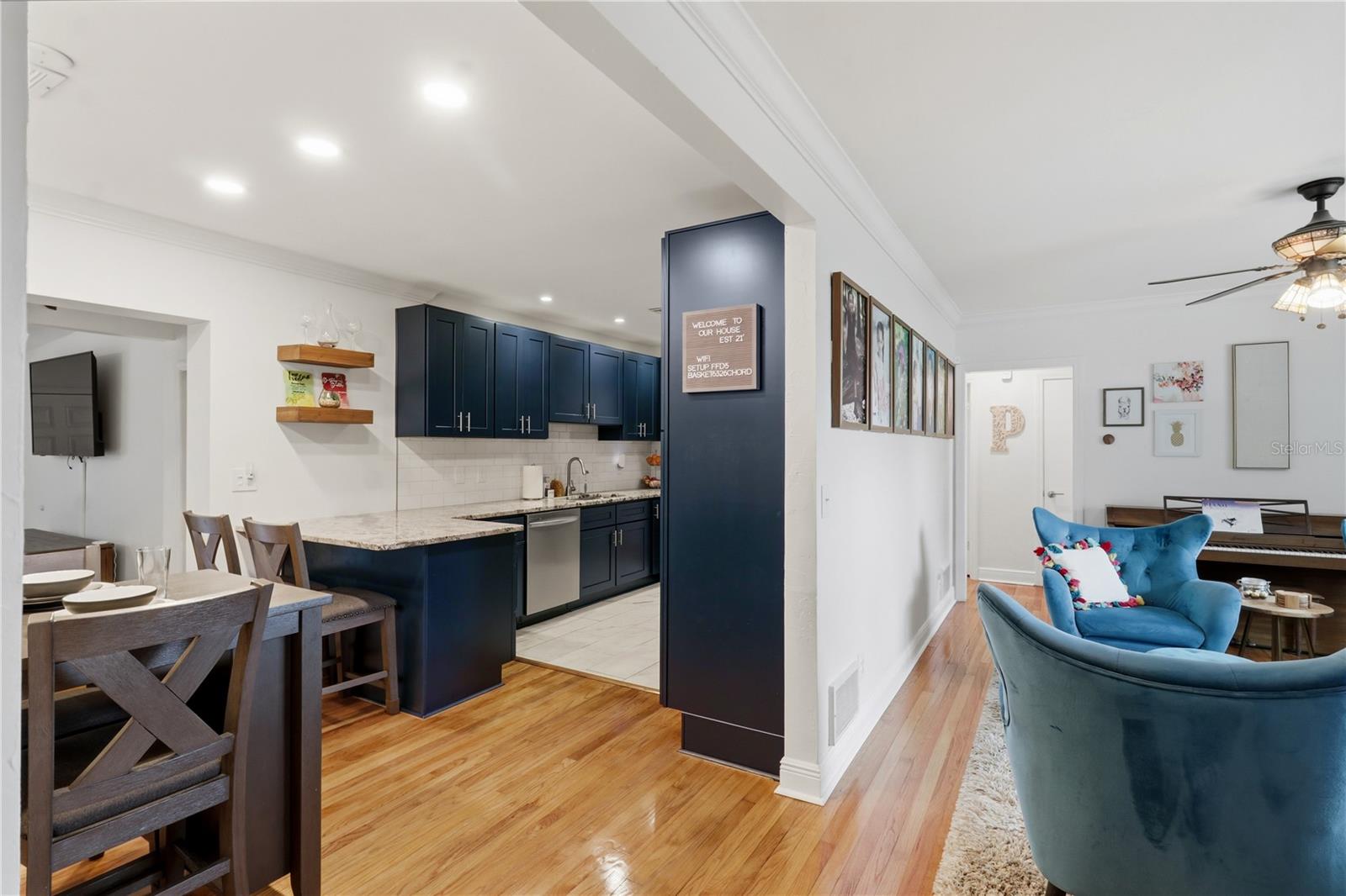 EDGEWOOD PARK UNIT 2 - Residential