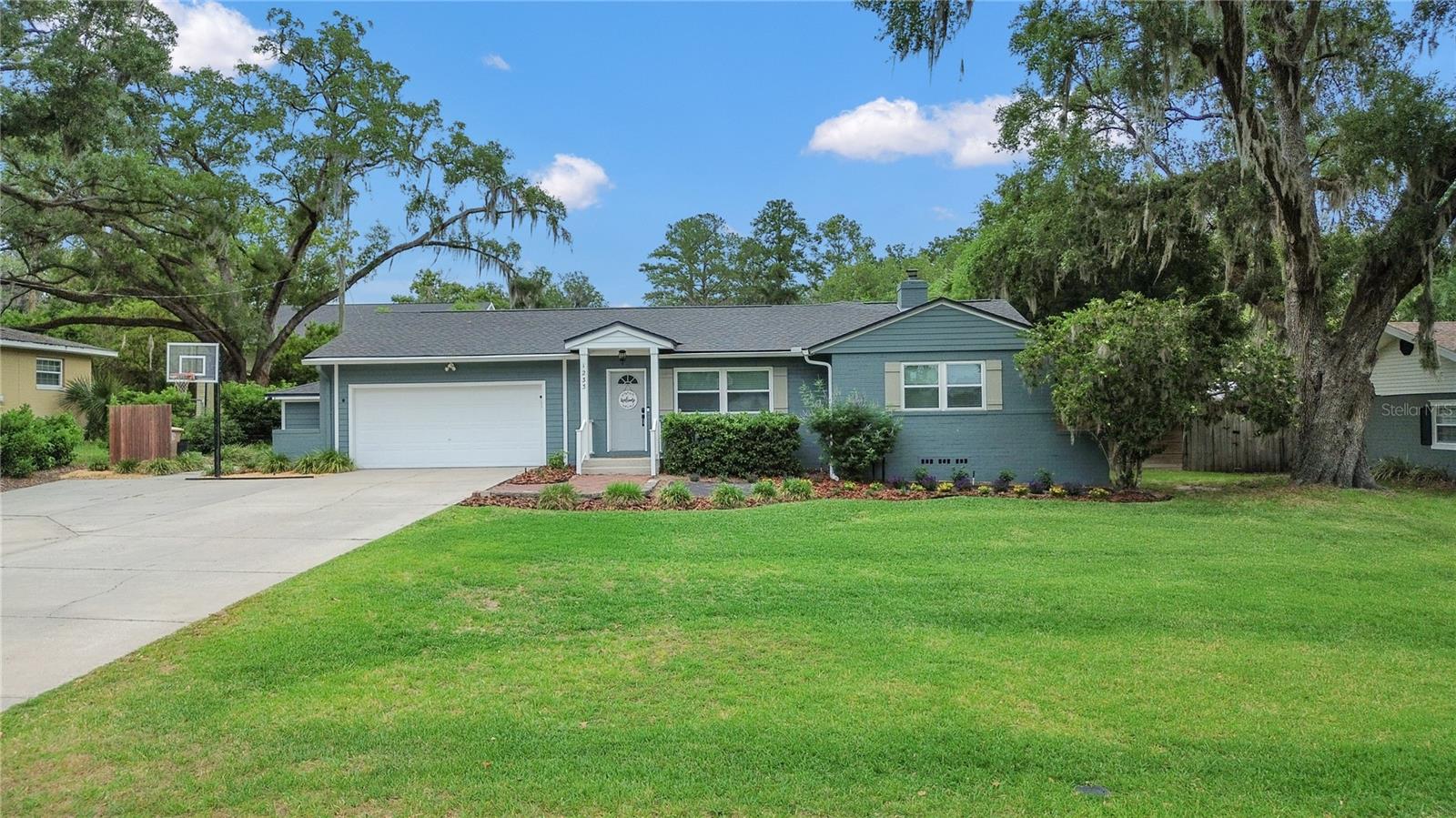 EDGEWOOD PARK UNIT 2 - Residential
