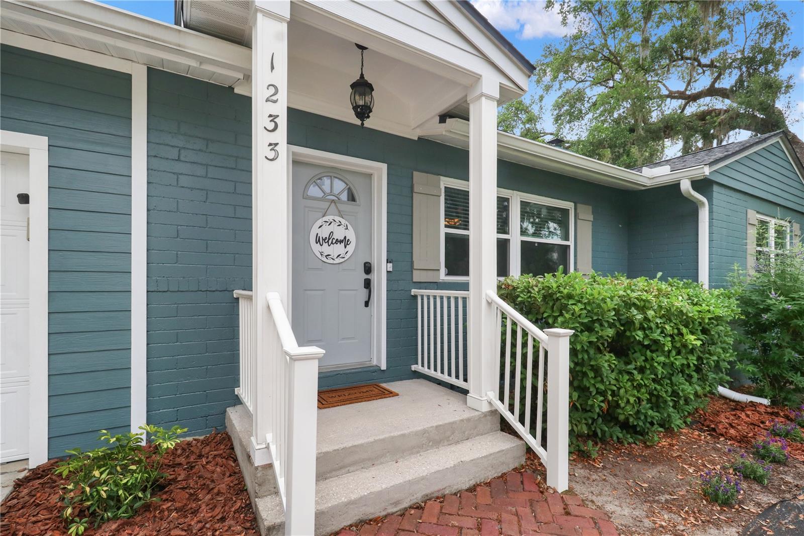 EDGEWOOD PARK UNIT 2 - Residential