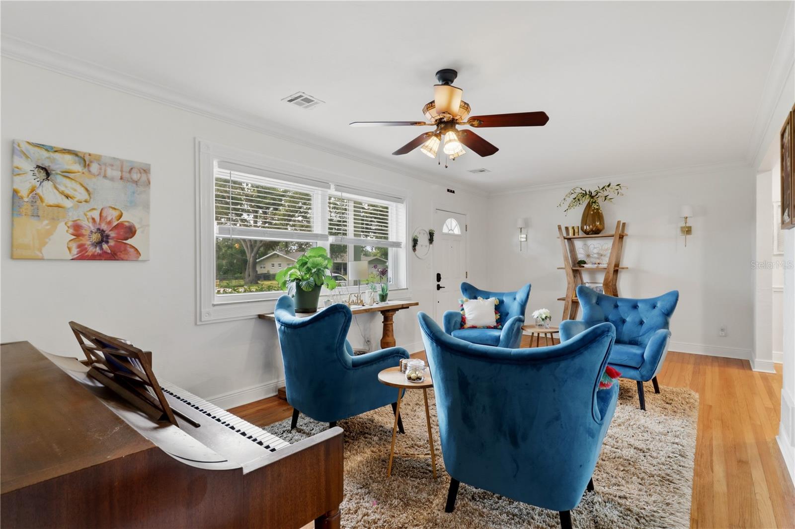 EDGEWOOD PARK UNIT 2 - Residential