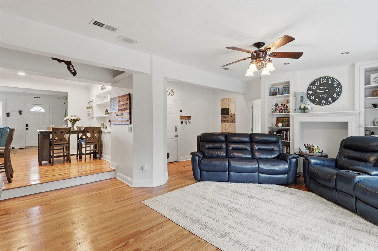 EDGEWOOD PARK UNIT 2 - Residential