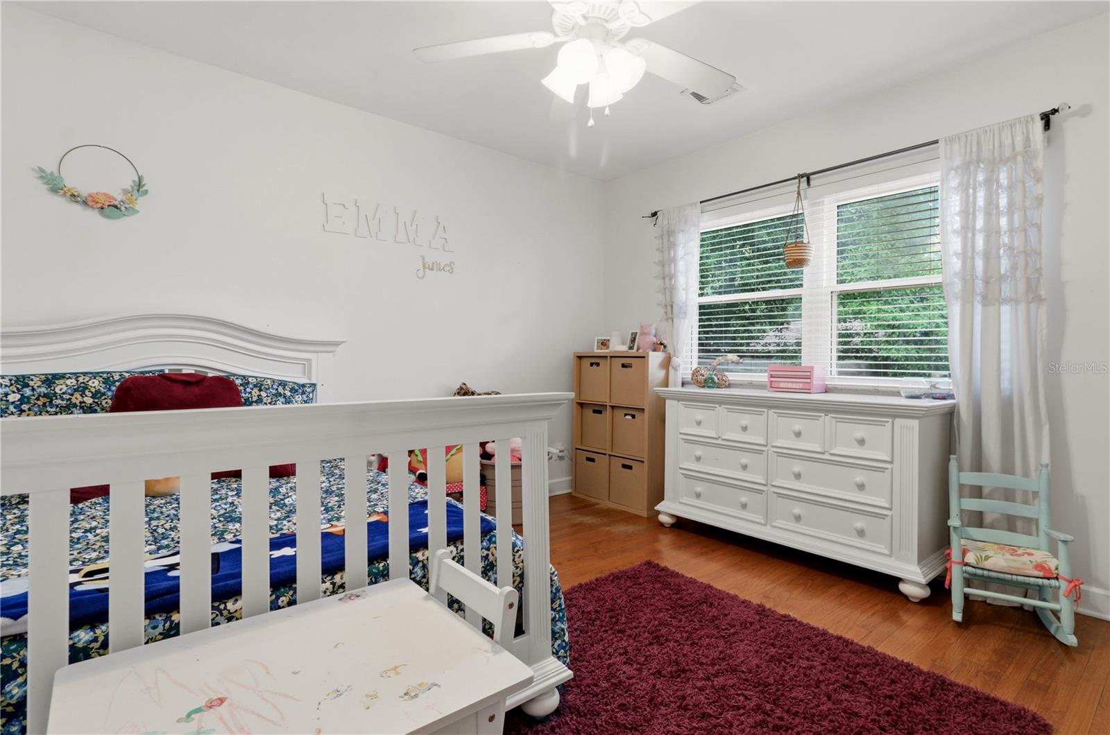 EDGEWOOD PARK UNIT 2 - Residential