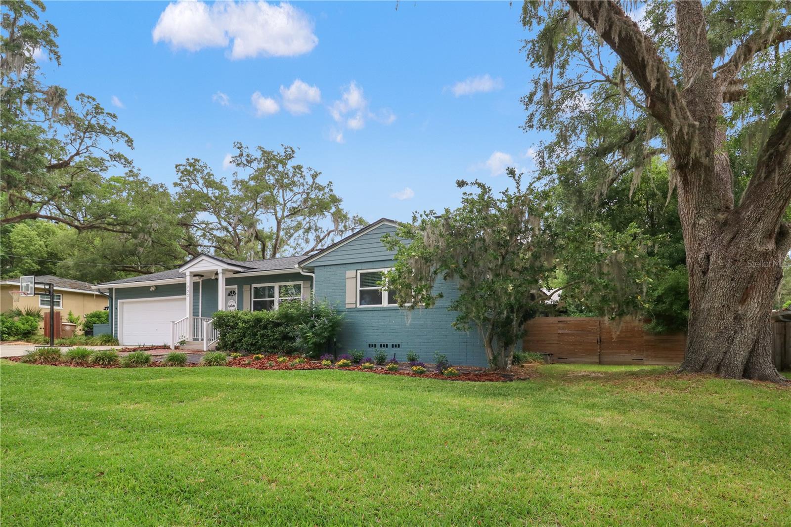 EDGEWOOD PARK UNIT 2 - Residential