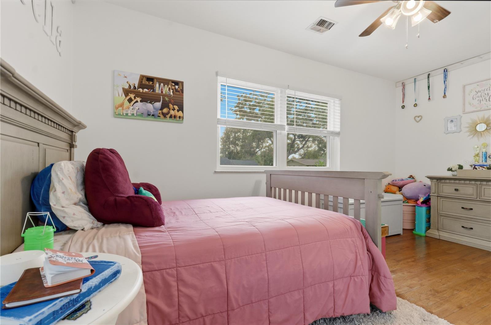 EDGEWOOD PARK UNIT 2 - Residential