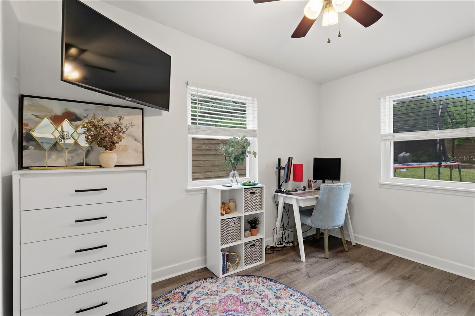 EDGEWOOD PARK UNIT 2 - Residential