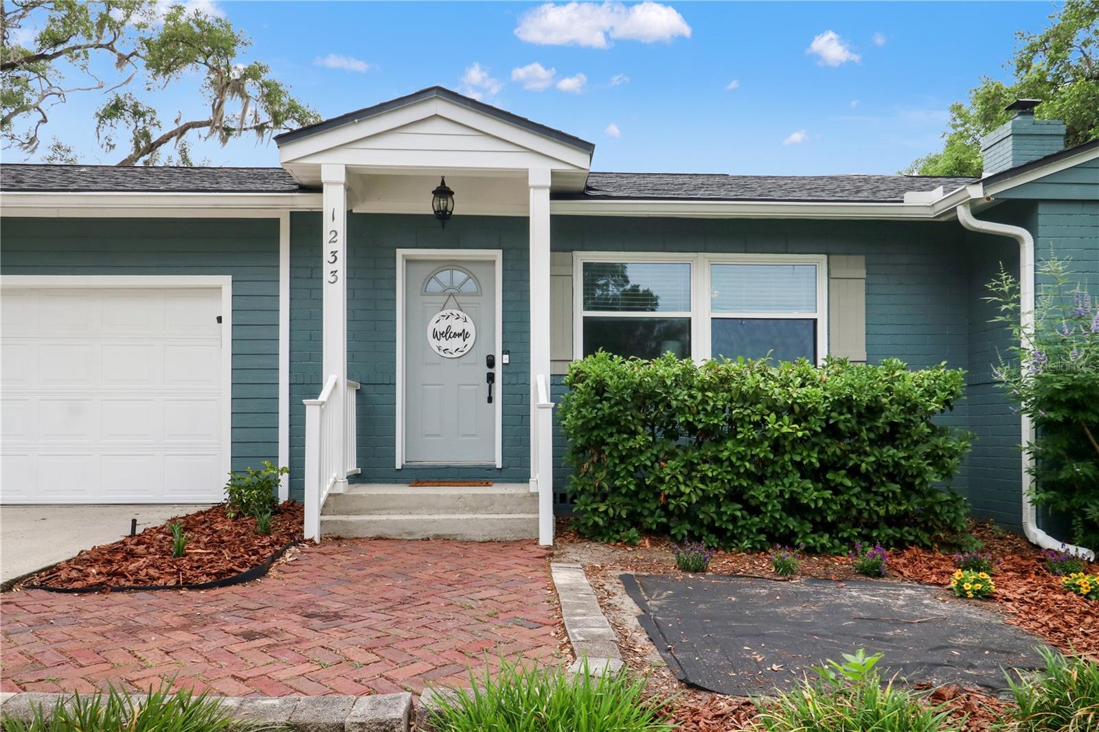 EDGEWOOD PARK UNIT 2 - Residential
