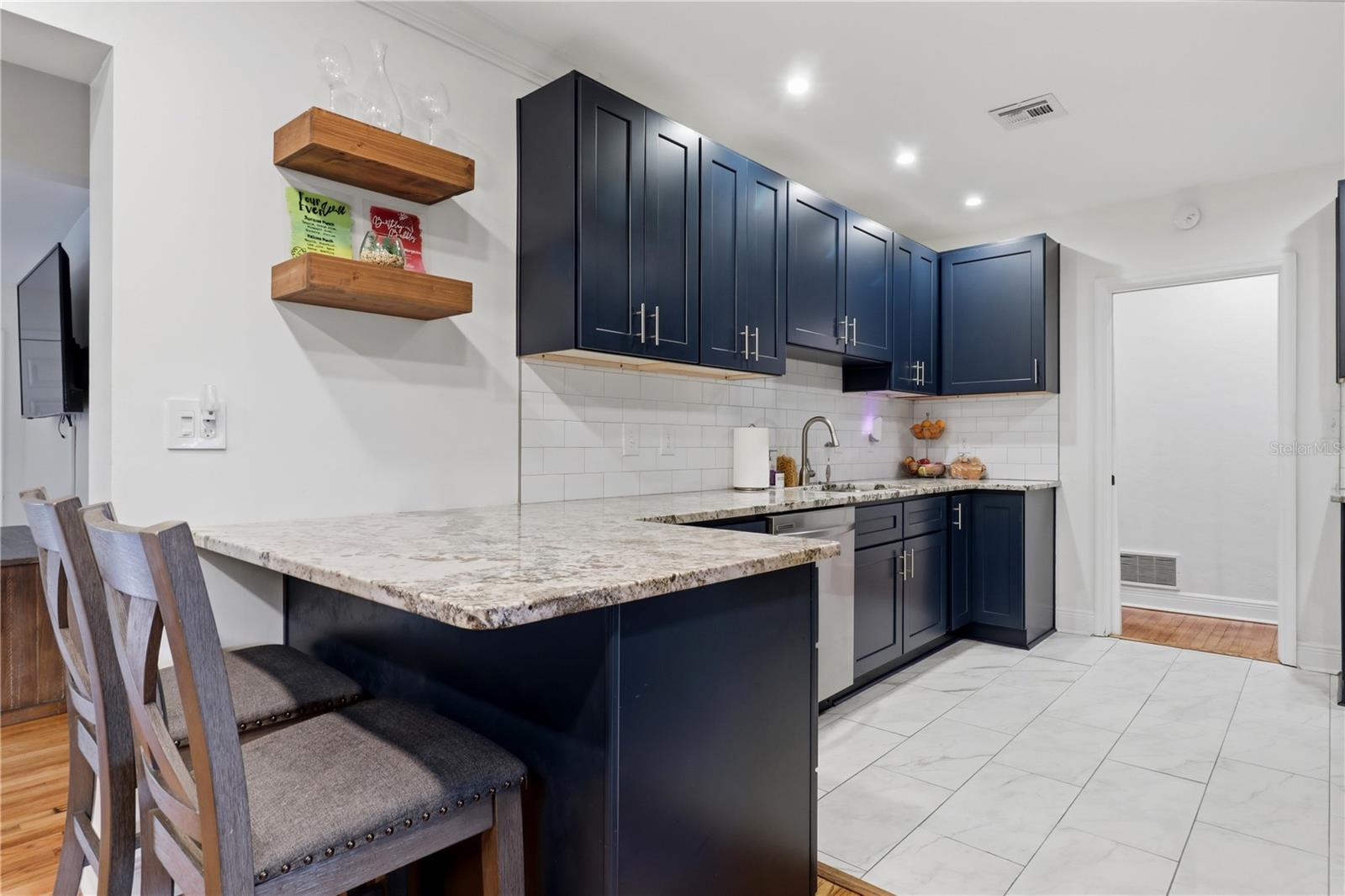 EDGEWOOD PARK UNIT 2 - Residential