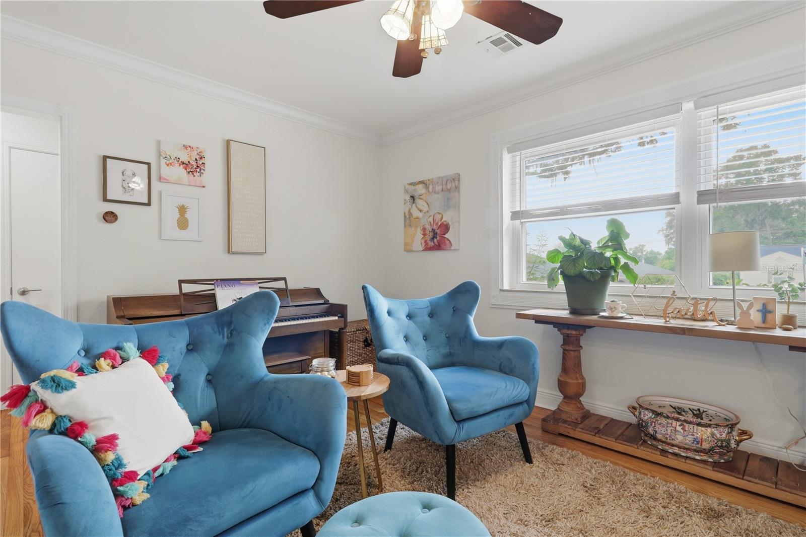EDGEWOOD PARK UNIT 2 - Residential
