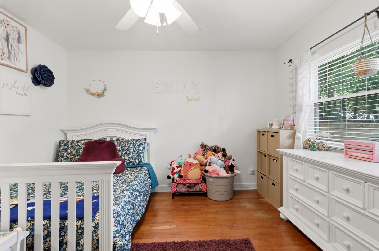 EDGEWOOD PARK UNIT 2 - Residential