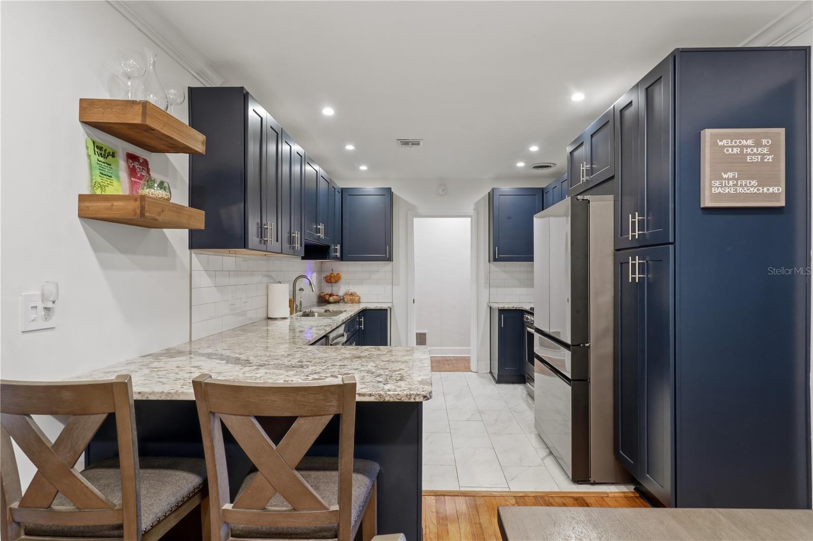 EDGEWOOD PARK UNIT 2 - Residential