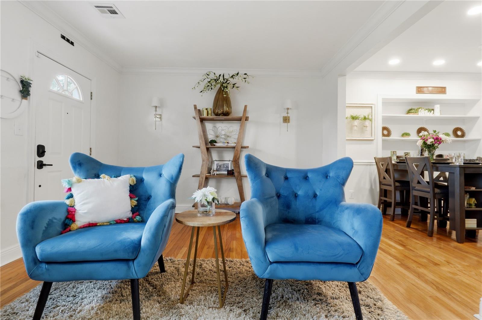 EDGEWOOD PARK UNIT 2 - Residential