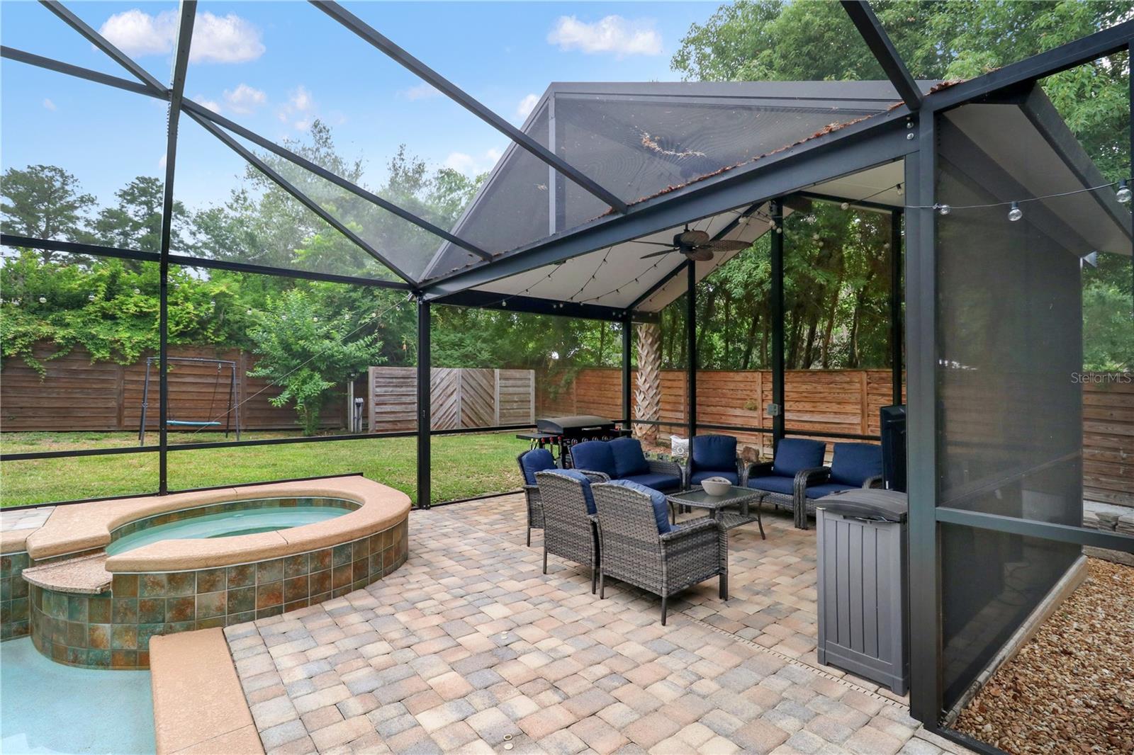 EDGEWOOD PARK UNIT 2 - Residential