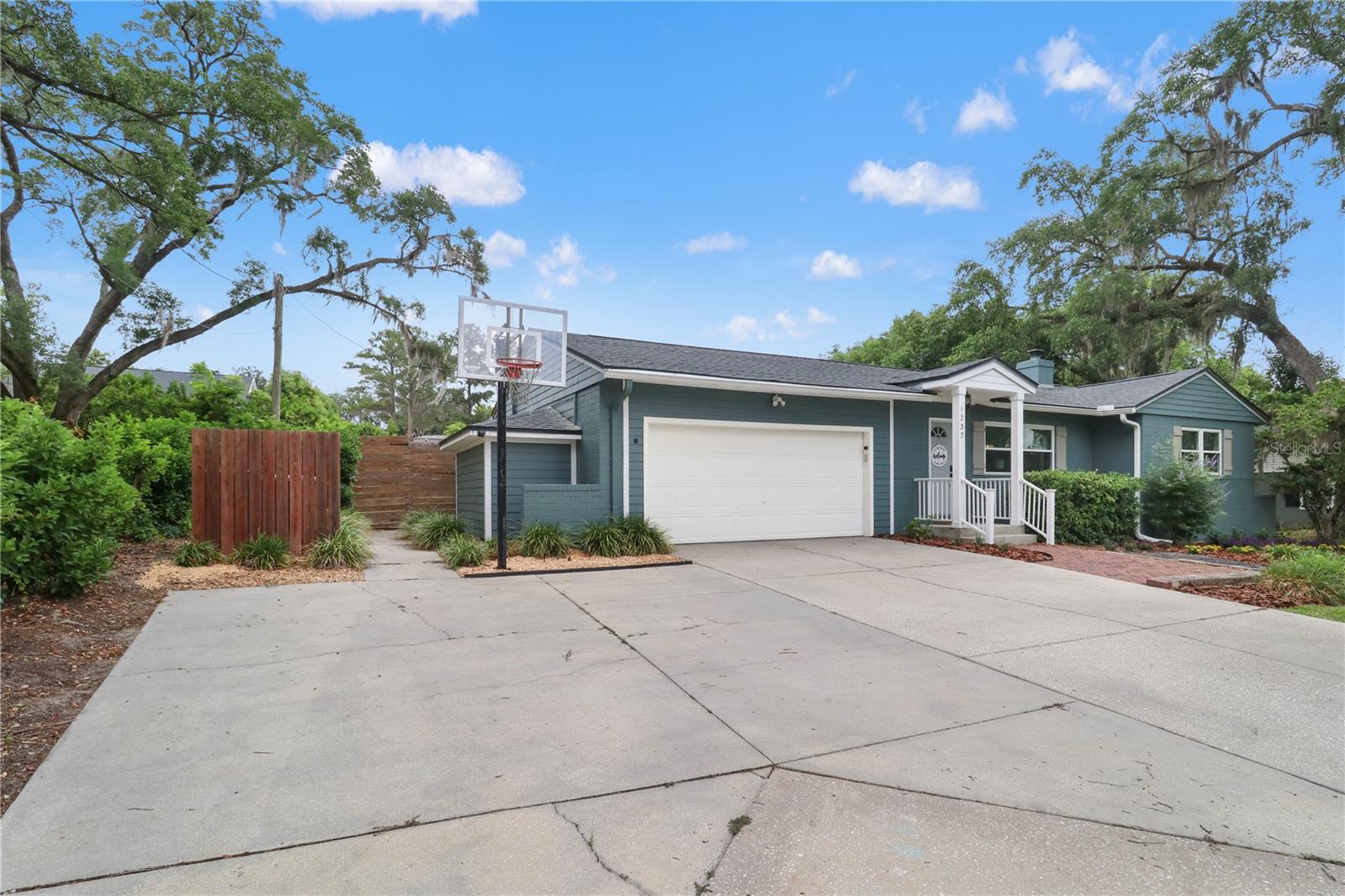 EDGEWOOD PARK UNIT 2 - Residential