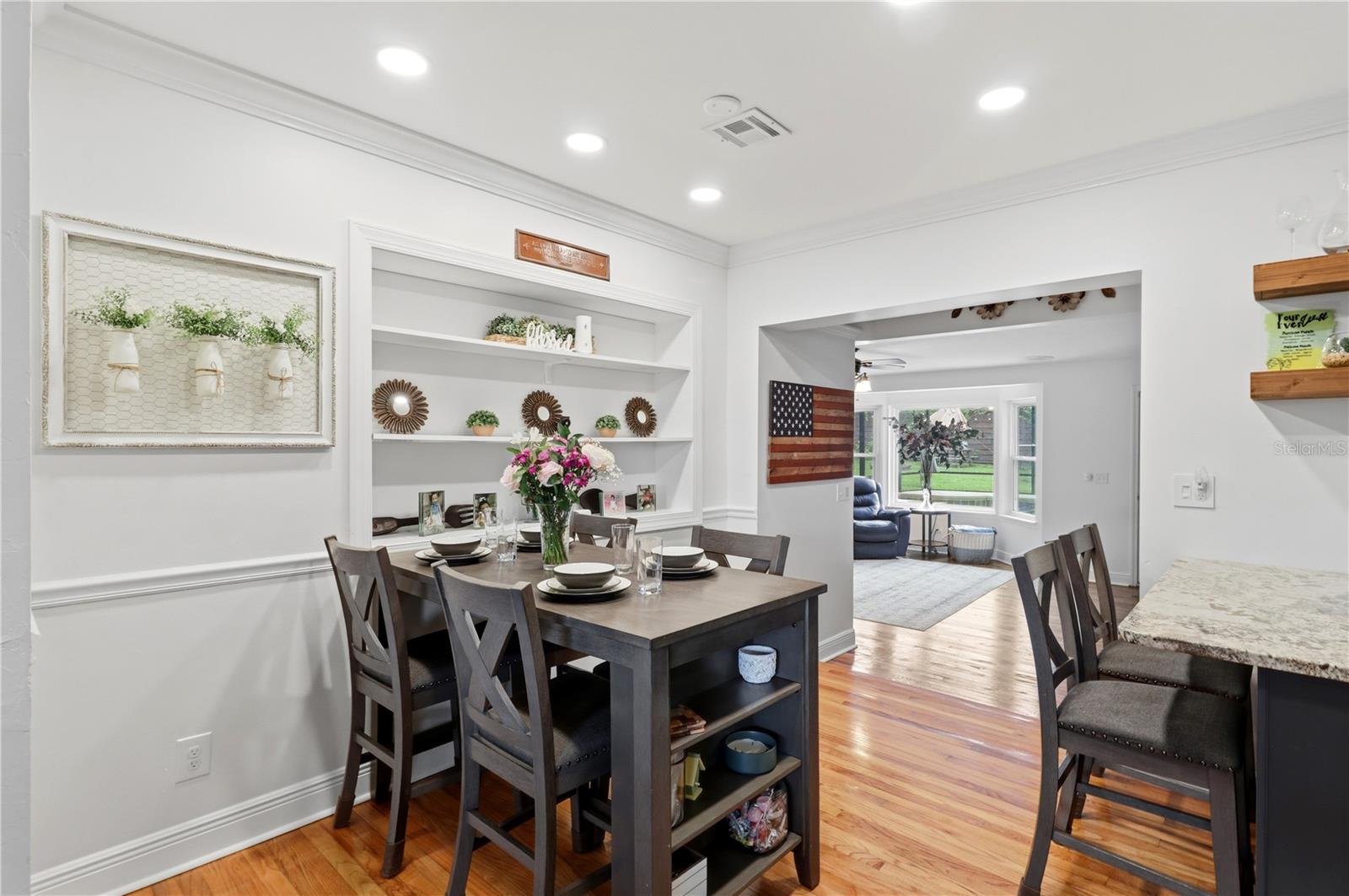 EDGEWOOD PARK UNIT 2 - Residential