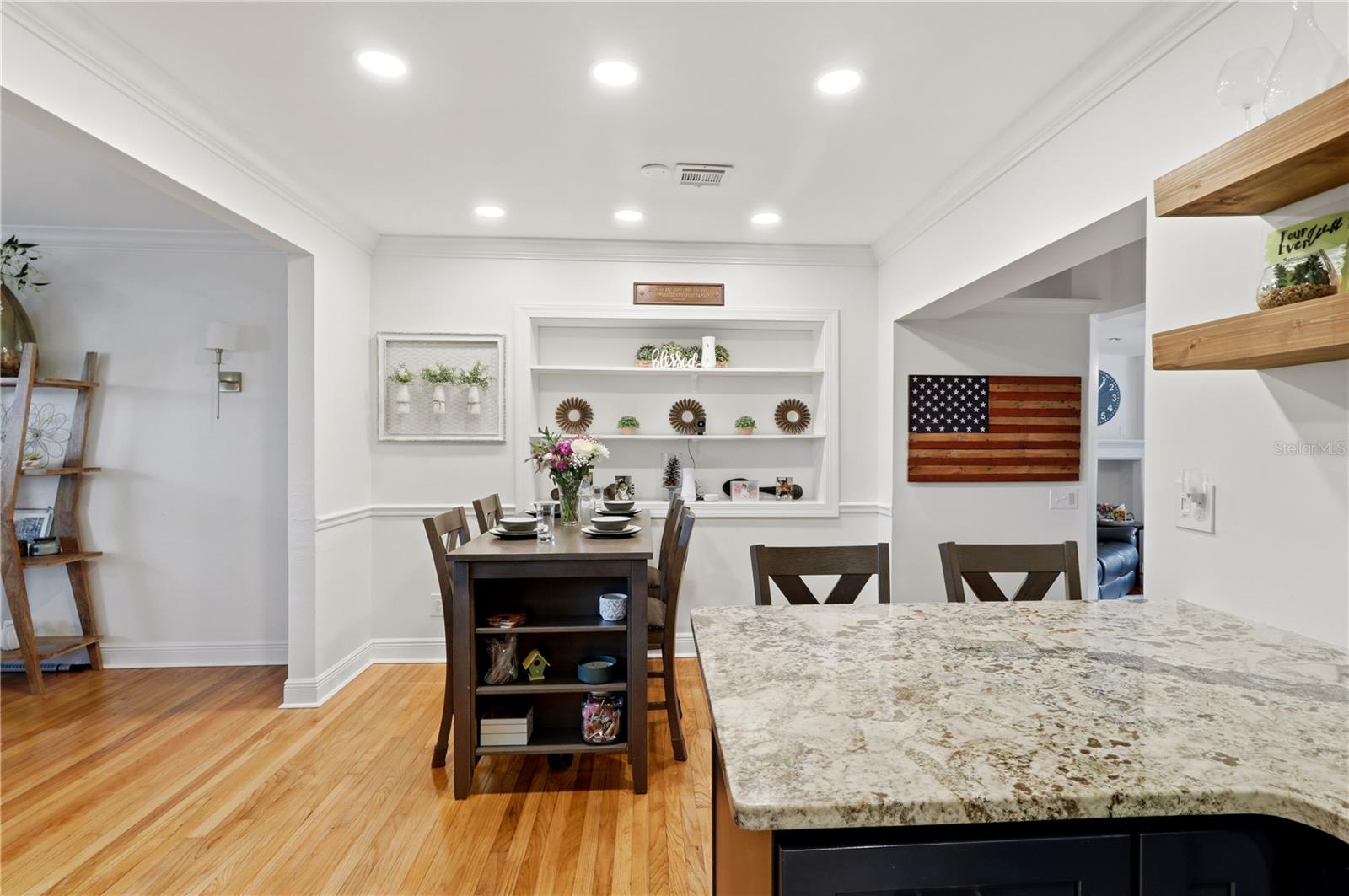 EDGEWOOD PARK UNIT 2 - Residential