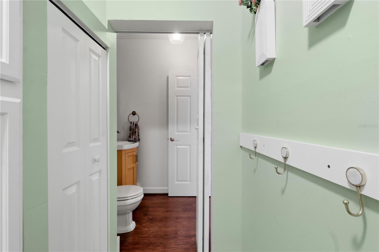 EDGEWOOD PARK UNIT 2 - Residential