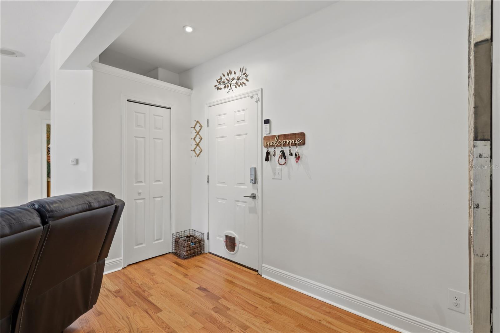 EDGEWOOD PARK UNIT 2 - Residential