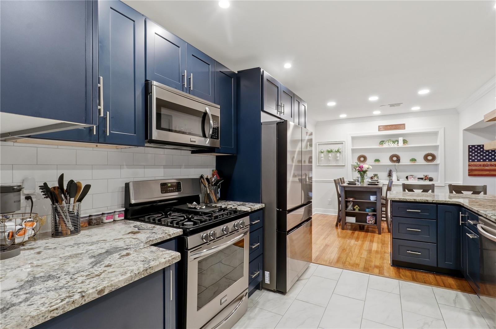 EDGEWOOD PARK UNIT 2 - Residential