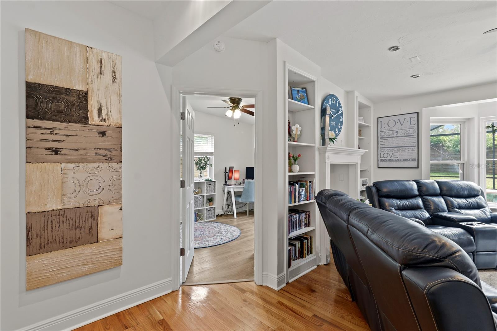 EDGEWOOD PARK UNIT 2 - Residential