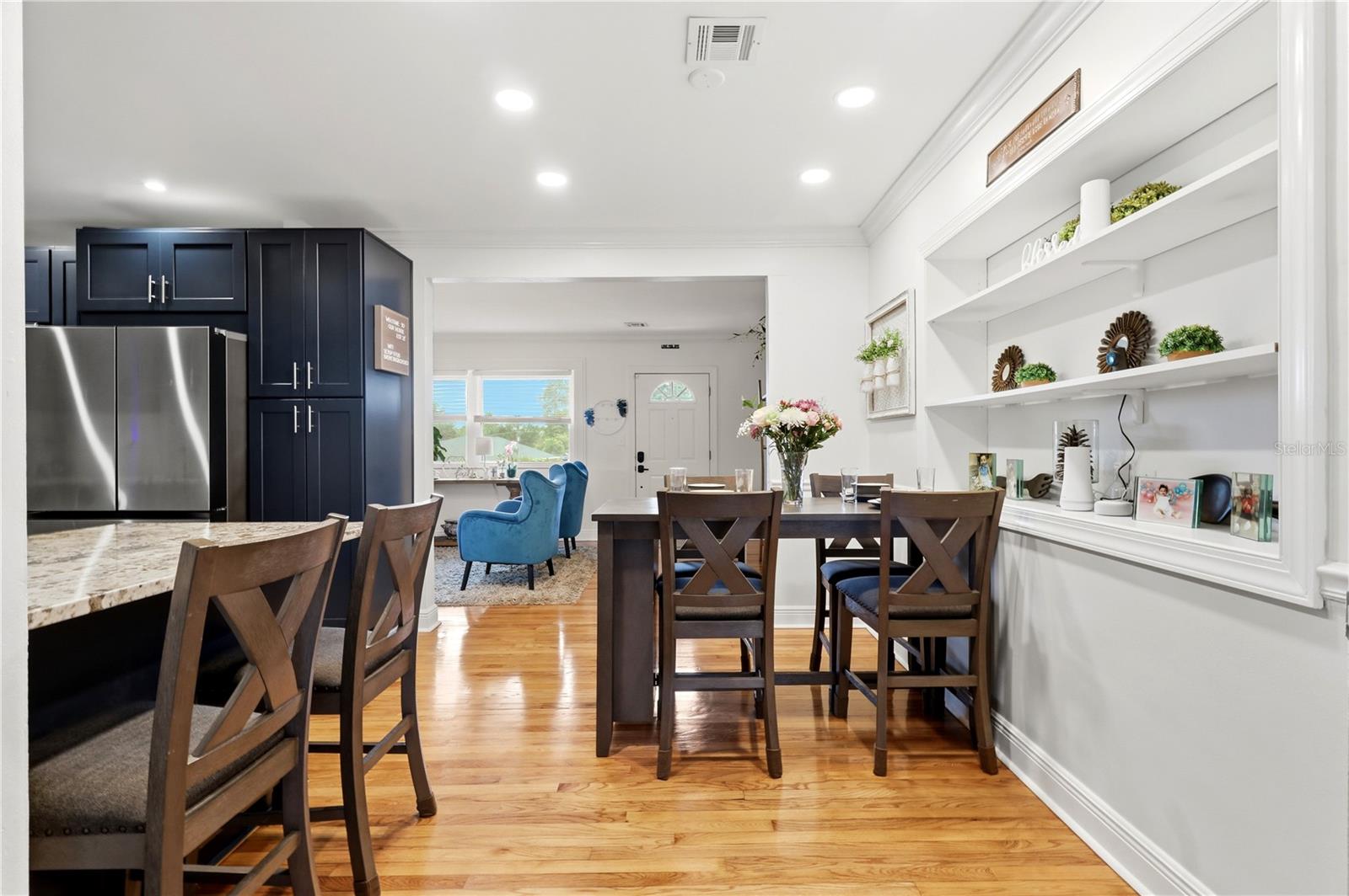 EDGEWOOD PARK UNIT 2 - Residential