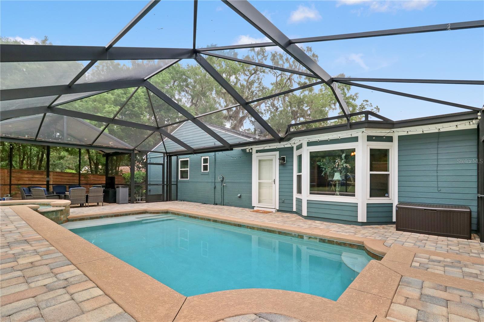 EDGEWOOD PARK UNIT 2 - Residential