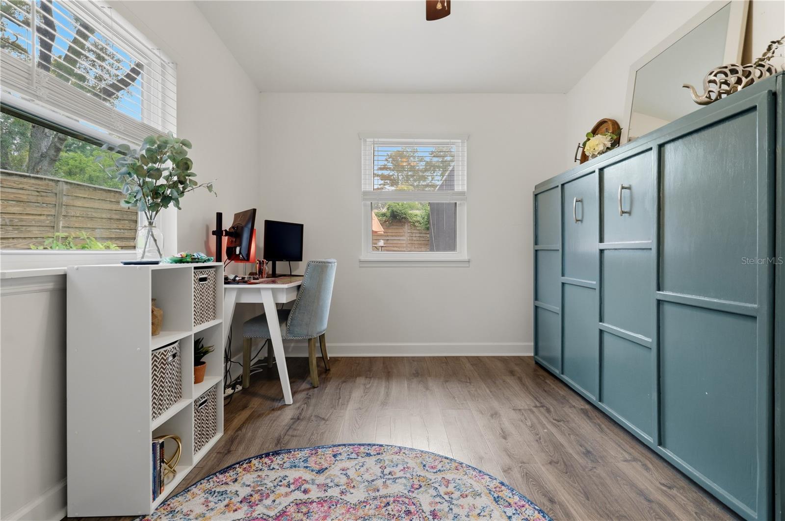 EDGEWOOD PARK UNIT 2 - Residential