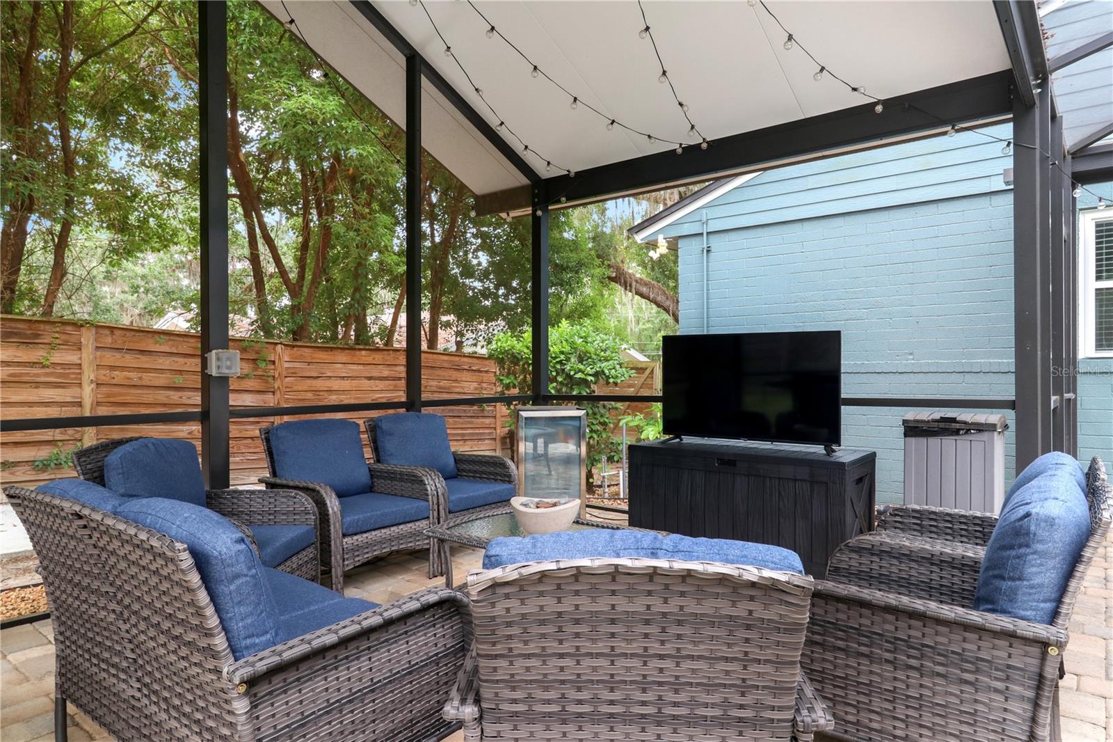 EDGEWOOD PARK UNIT 2 - Residential
