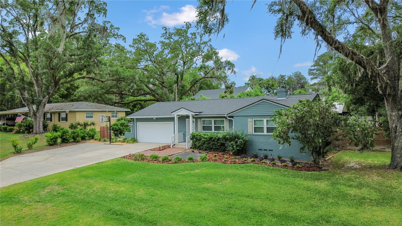EDGEWOOD PARK UNIT 2 - Residential