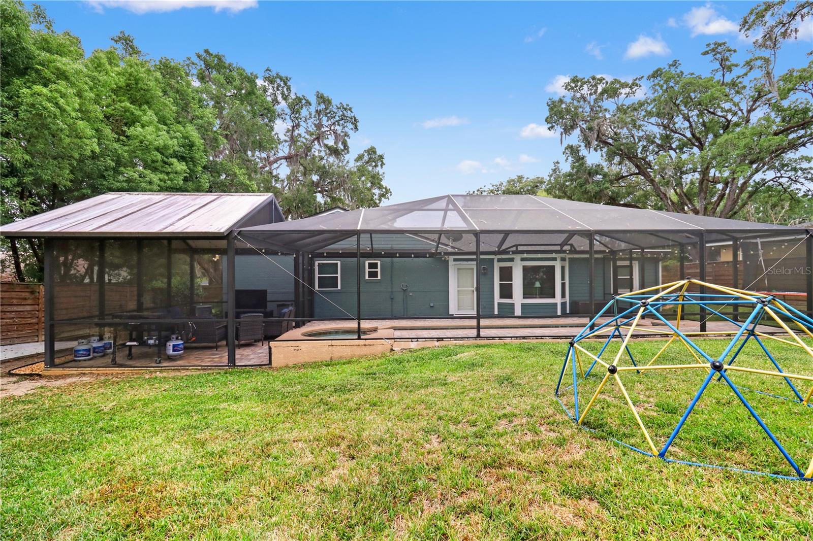 EDGEWOOD PARK UNIT 2 - Residential
