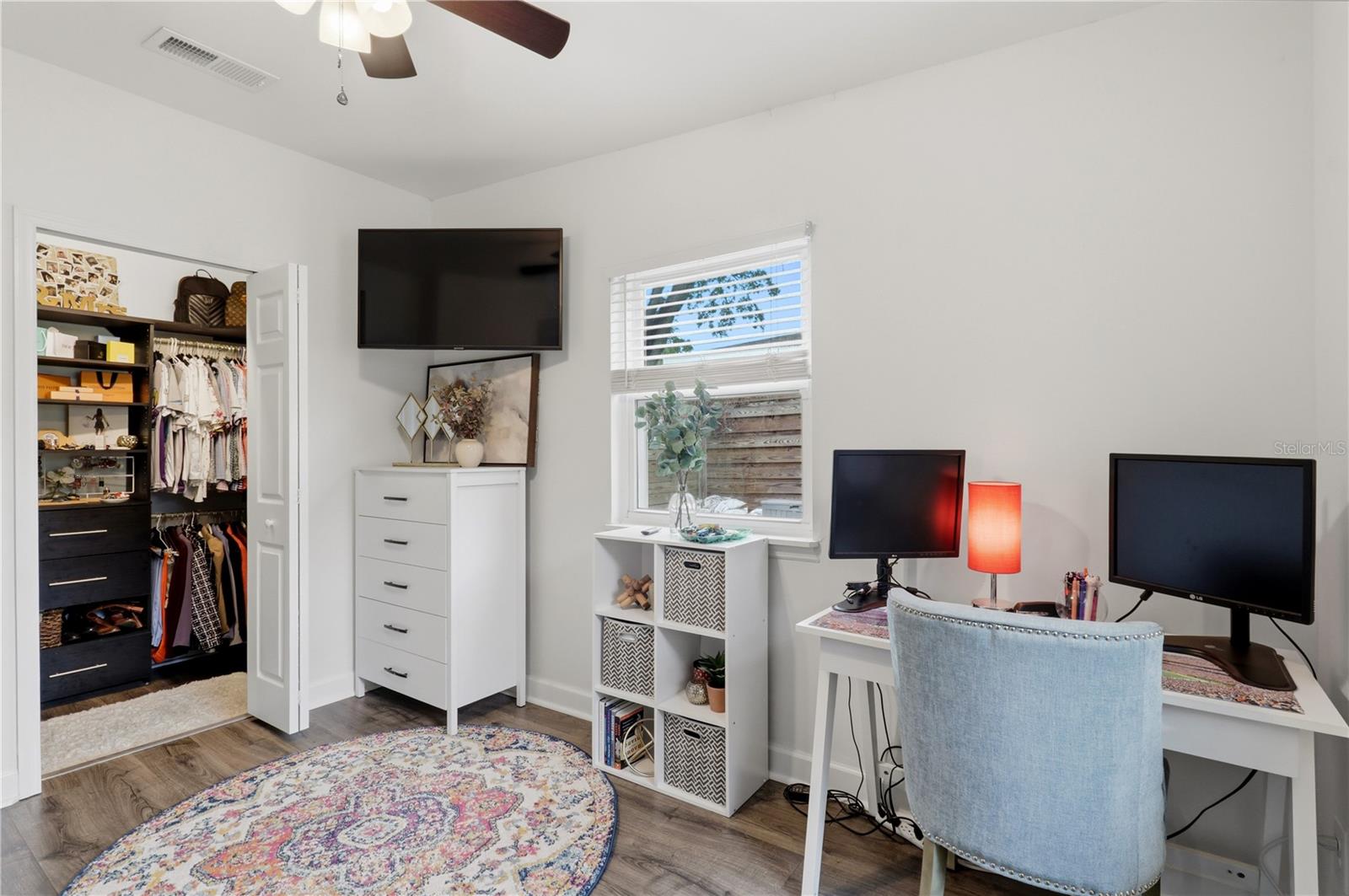 EDGEWOOD PARK UNIT 2 - Residential