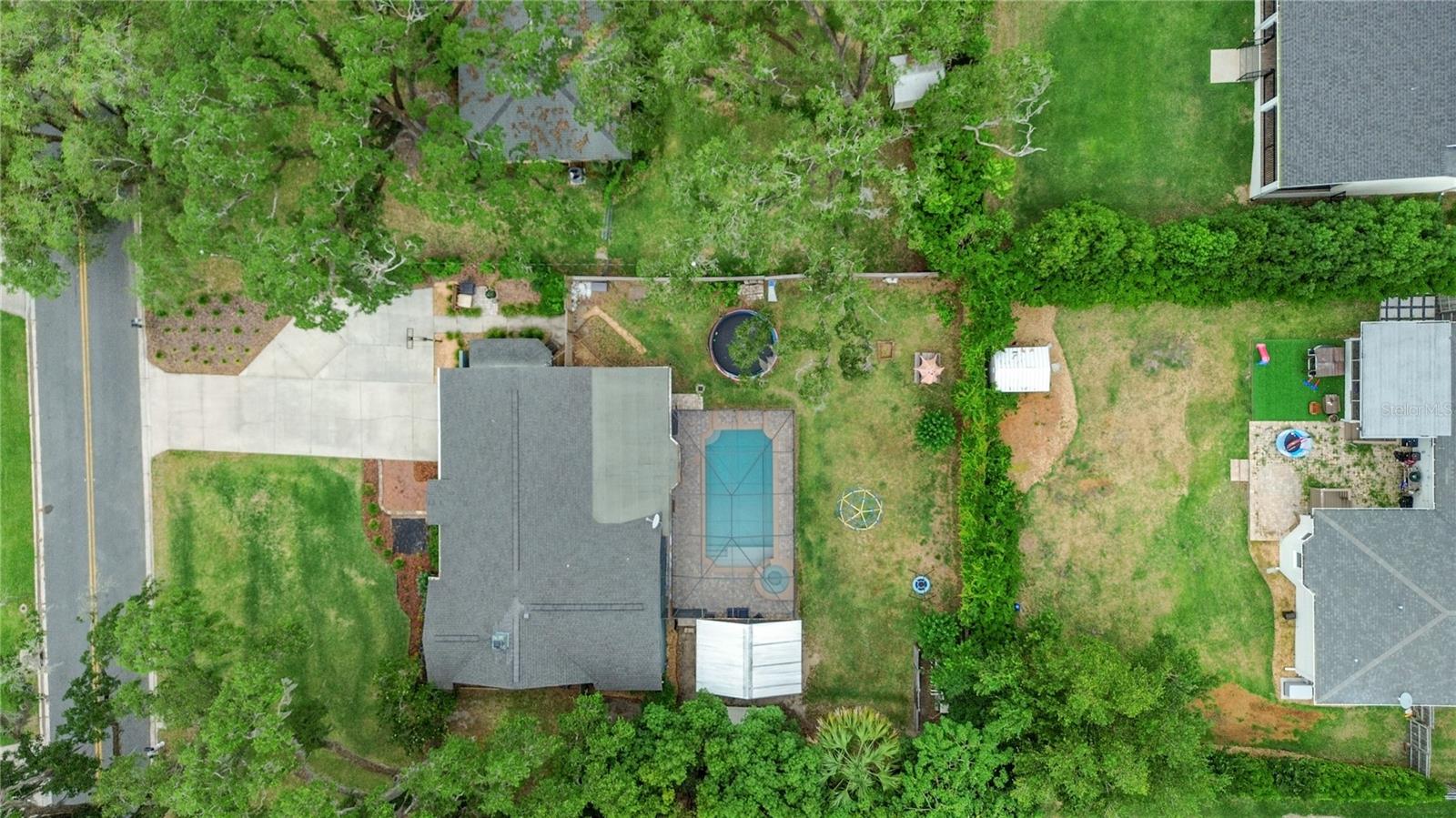 EDGEWOOD PARK UNIT 2 - Residential