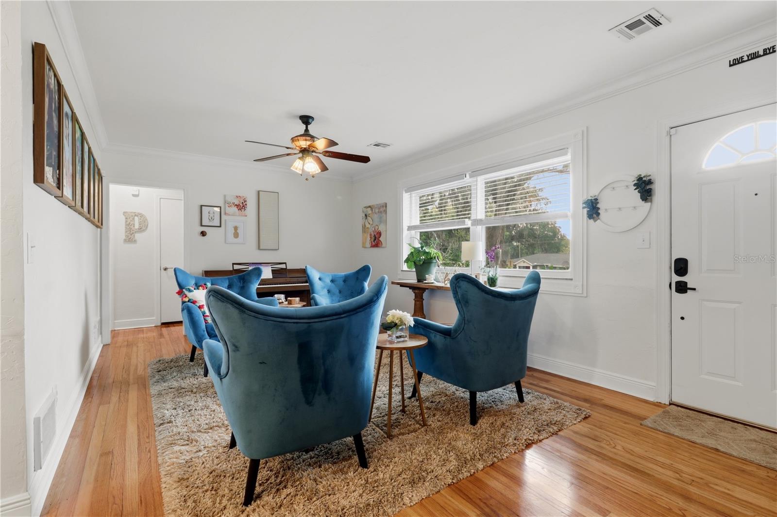 EDGEWOOD PARK UNIT 2 - Residential