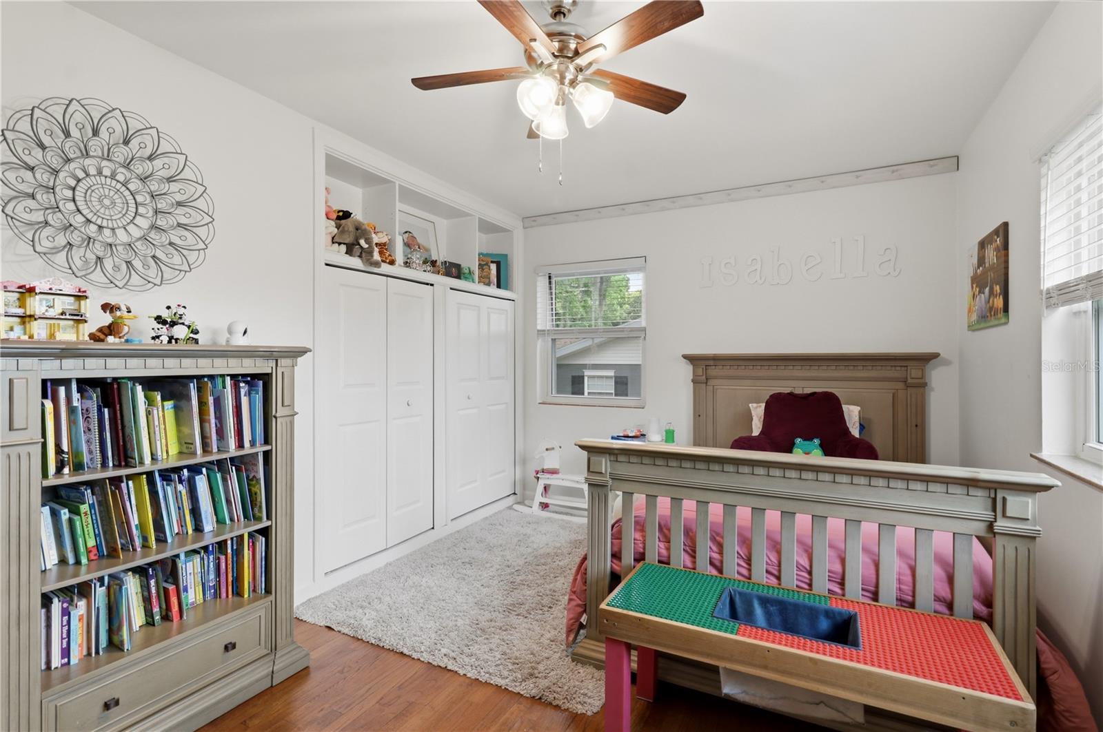 EDGEWOOD PARK UNIT 2 - Residential