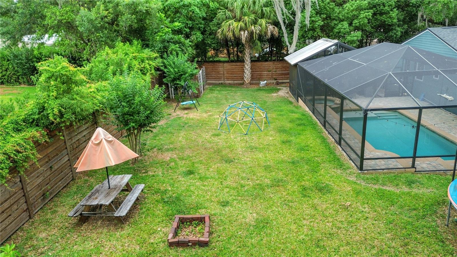 EDGEWOOD PARK UNIT 2 - Residential