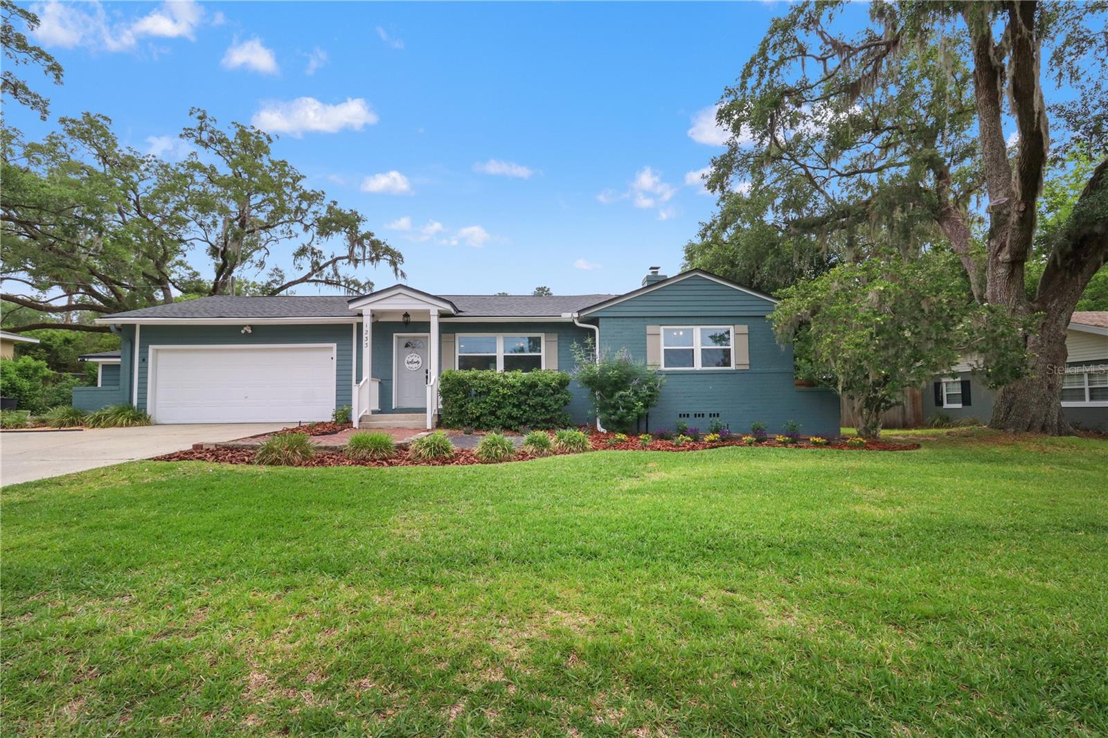 EDGEWOOD PARK UNIT 2 - Residential