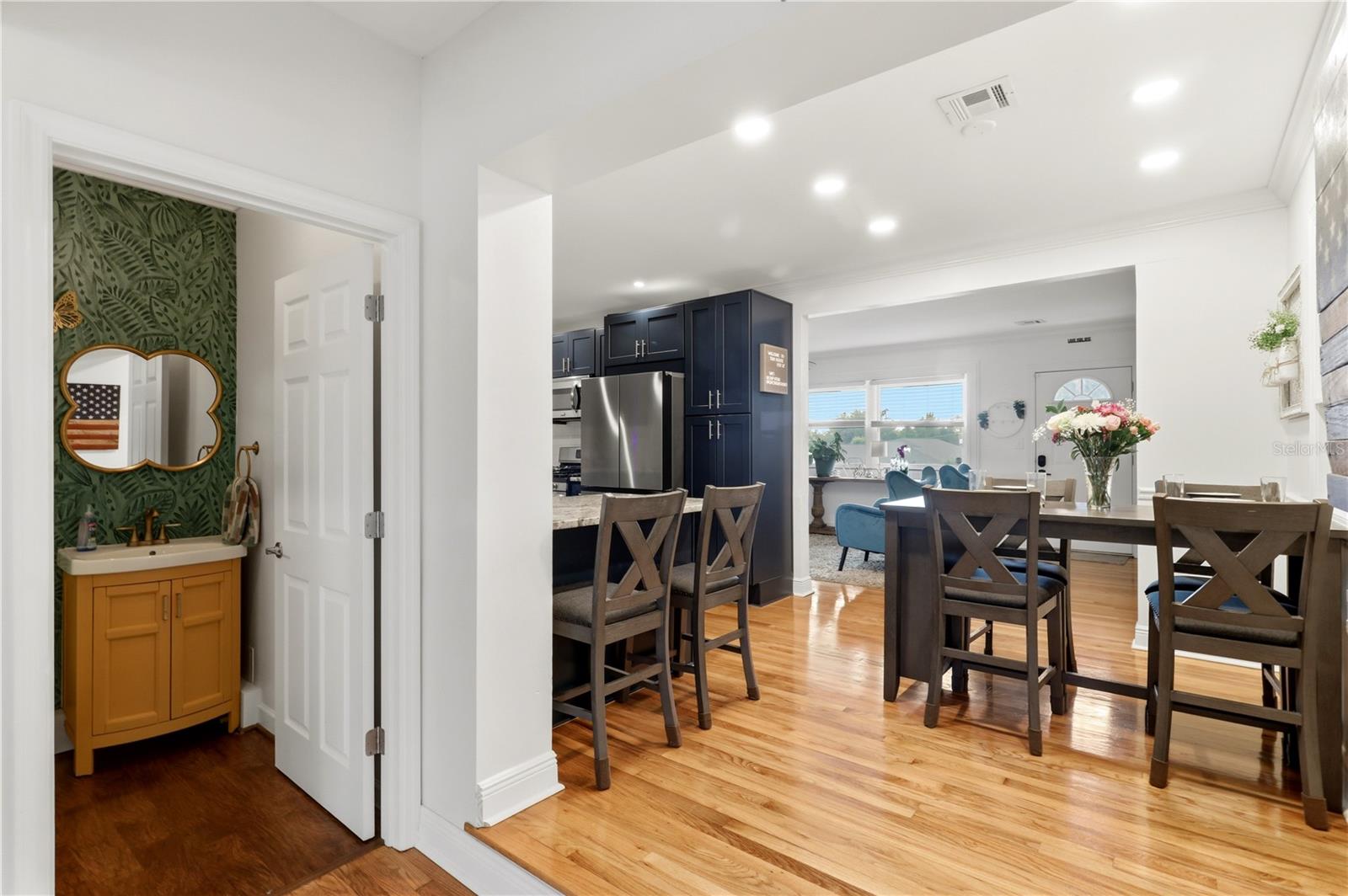 EDGEWOOD PARK UNIT 2 - Residential