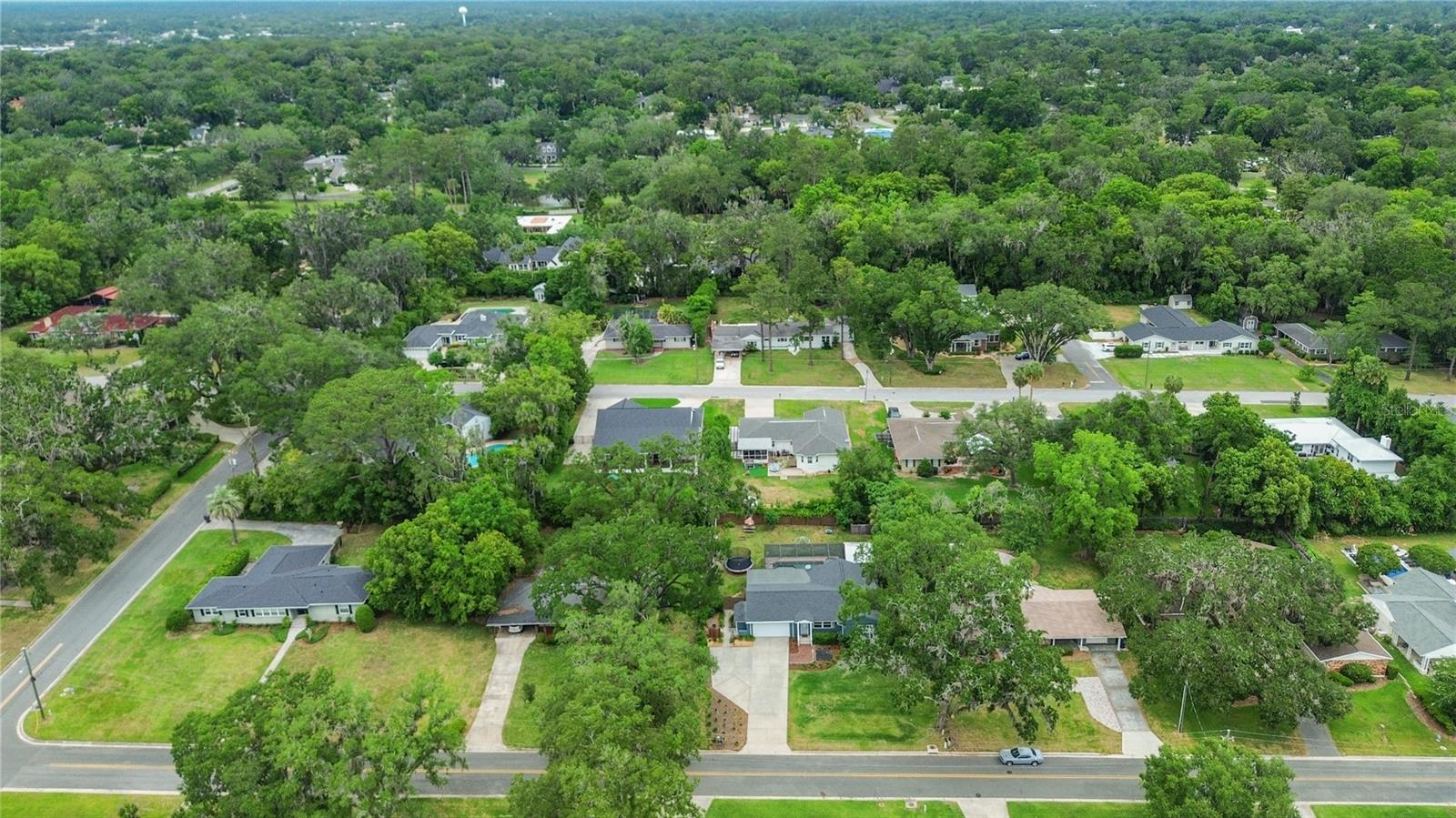 EDGEWOOD PARK UNIT 2 - Residential