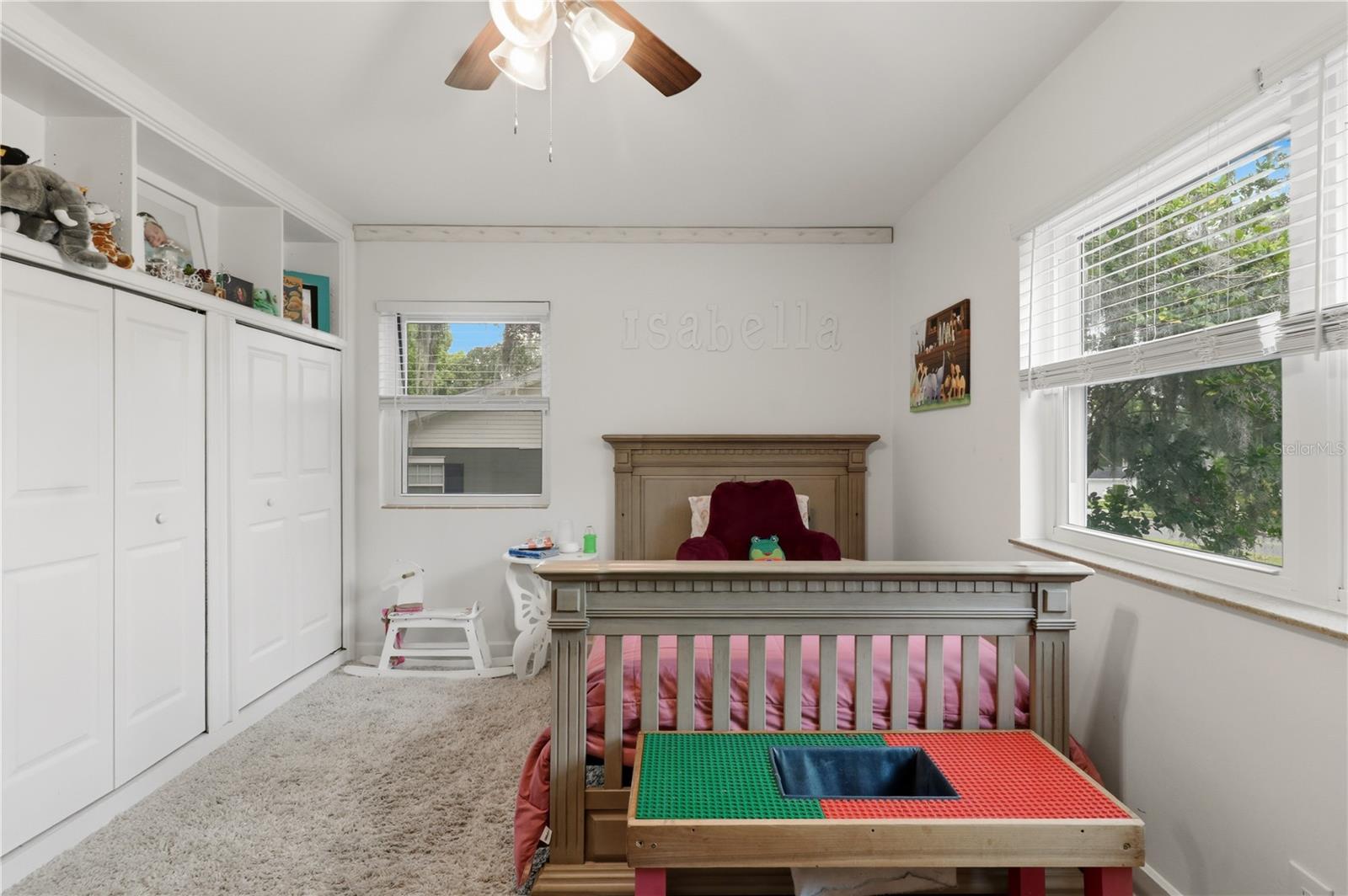 EDGEWOOD PARK UNIT 2 - Residential